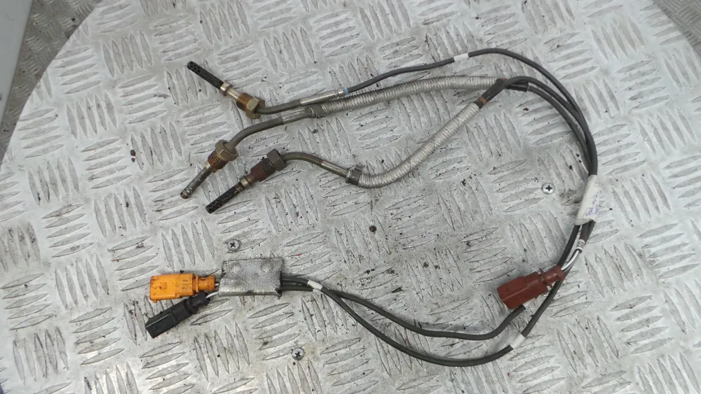 Lambda Sensor