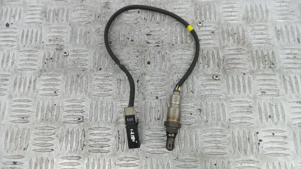 Sonda Lambda