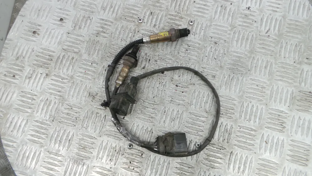 Lambda Sensor