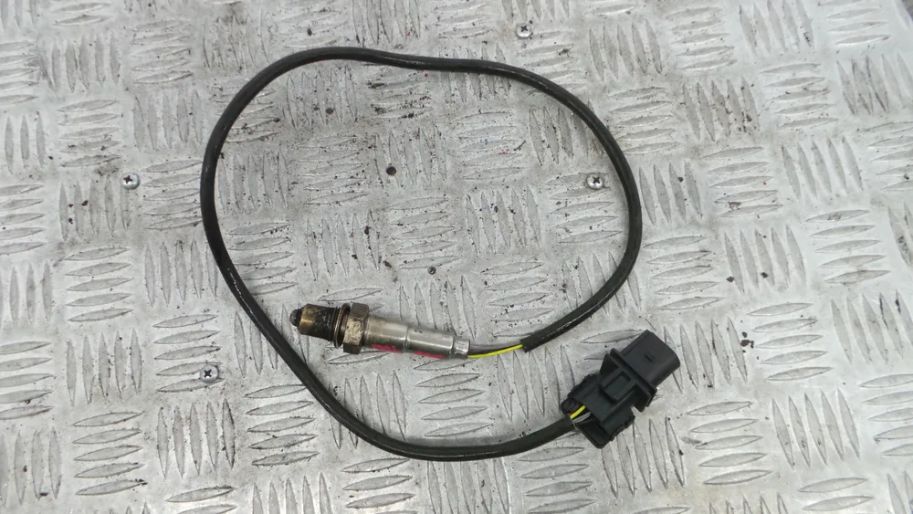 Sonda Lambda