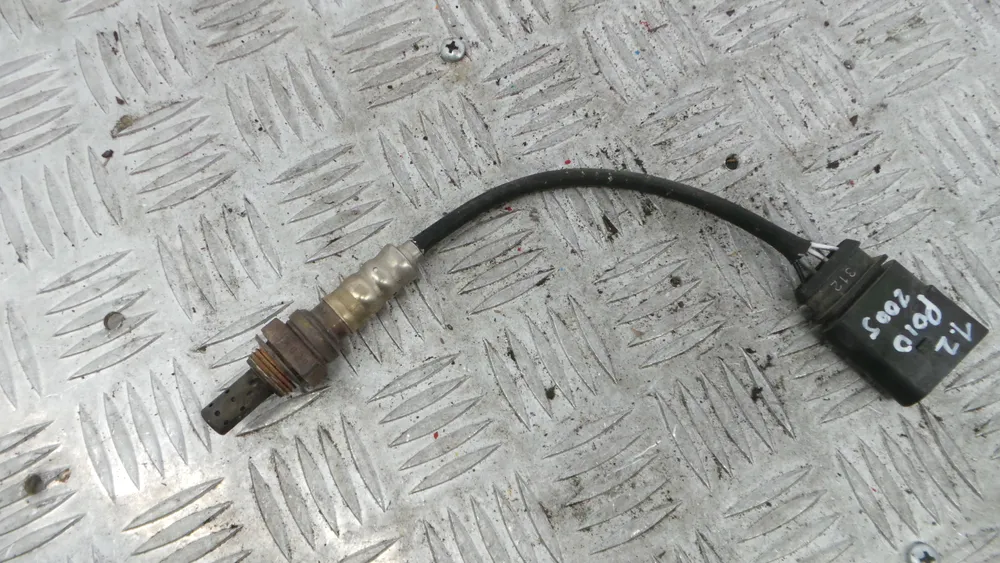 Sonda Lambda