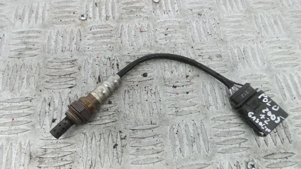 Sonda Lambda