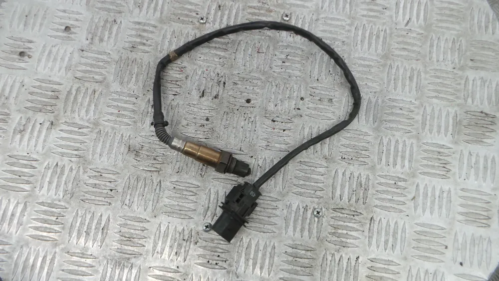 Sonda Lambda