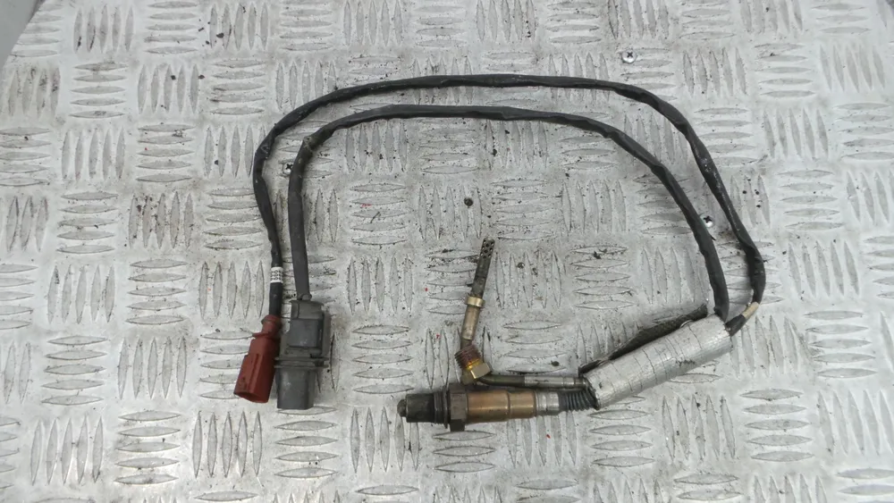 Sonda Lambda