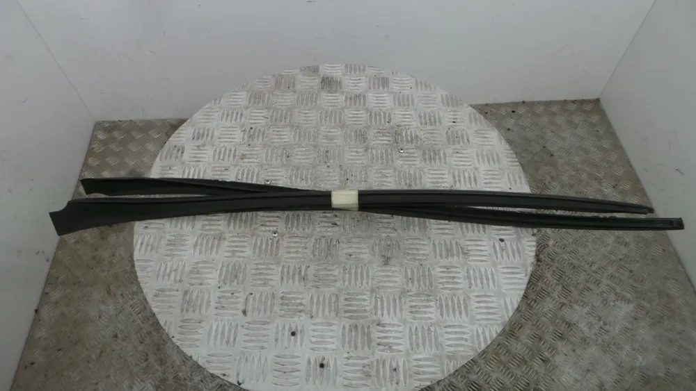 Borracha de Para-brisa