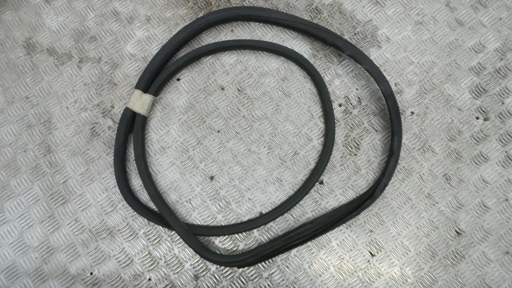 Borracha Porta Frente Esquerda