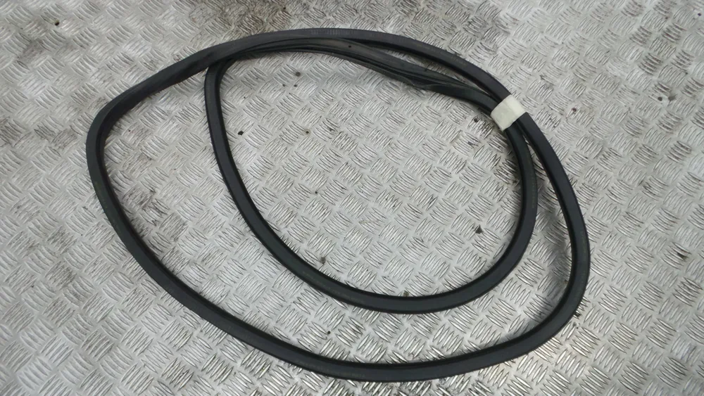 Borracha Porta Direita