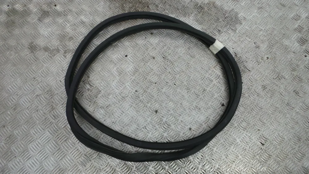 Borracha Porta Esquerda