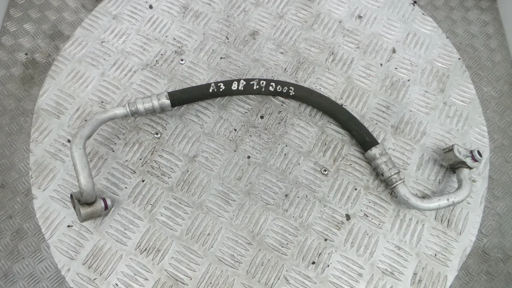 Tubo Ar Condicionado