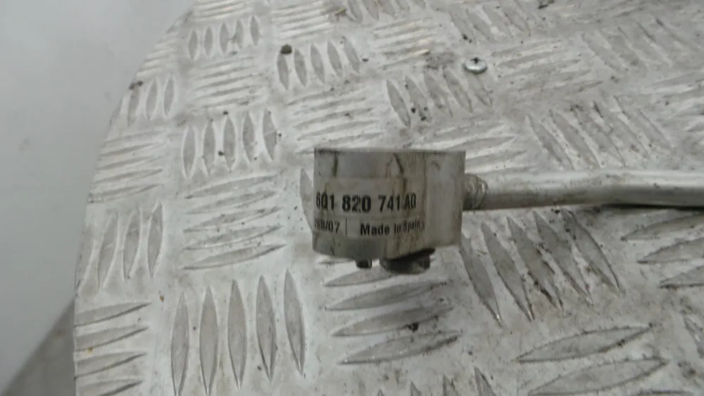 Tubo Ar Condicionado