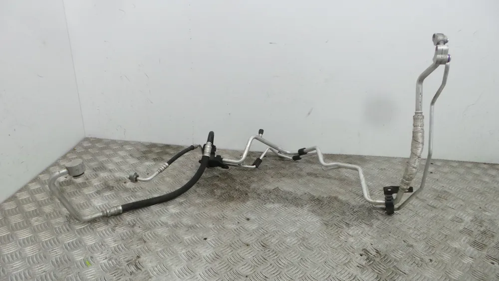 Tubos De Ar Condicionado