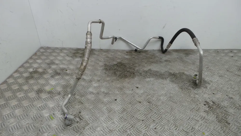 Tubo Ar Condicionado