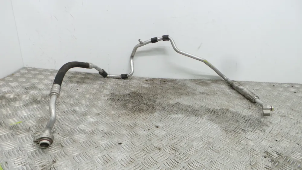 Tubo Ar Condicionado