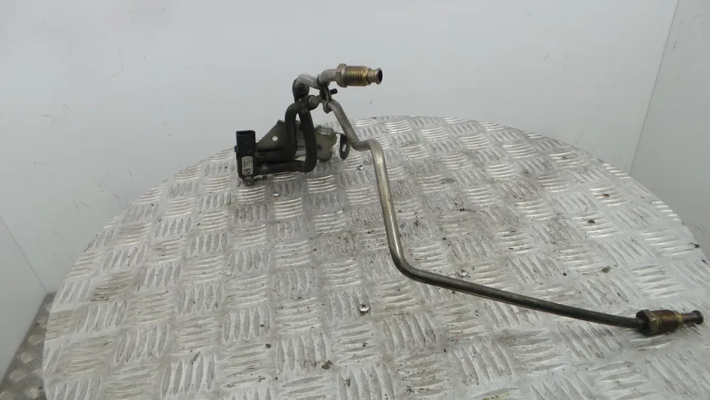 Sensor Pressão Dos Gases De Escape