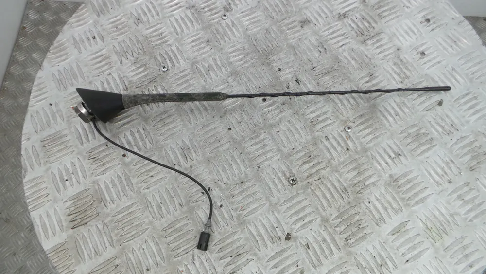 Módulo / Centralina Antena