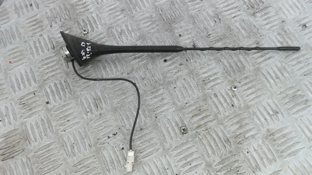 Módulo / Centralina Antena
