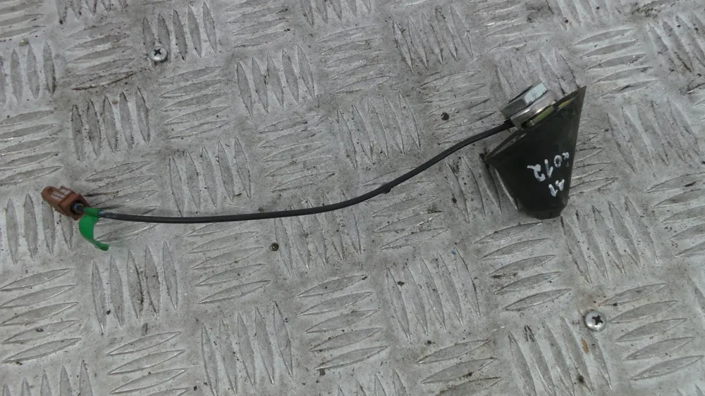Módulo / Centralina Antena