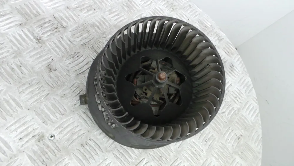Motor da Chauffage / Sofagem