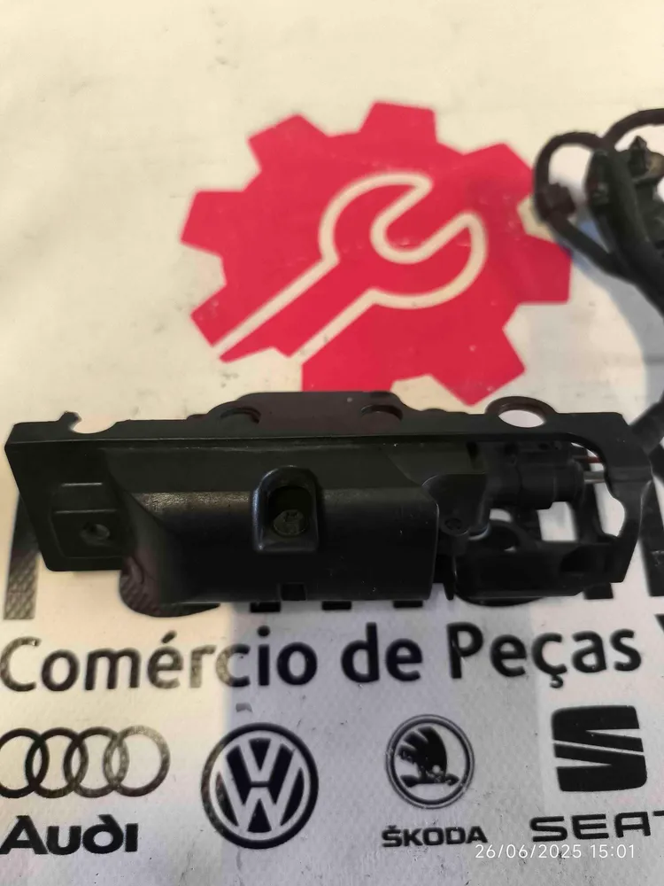 Motor da Comporta da Sofagem