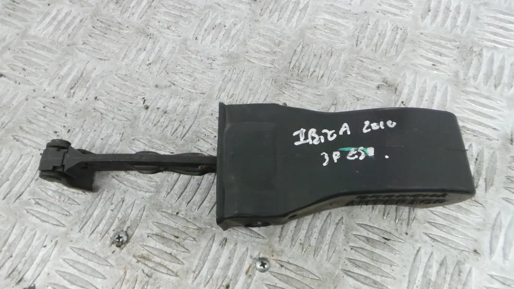 Esticador / Limitador de porta