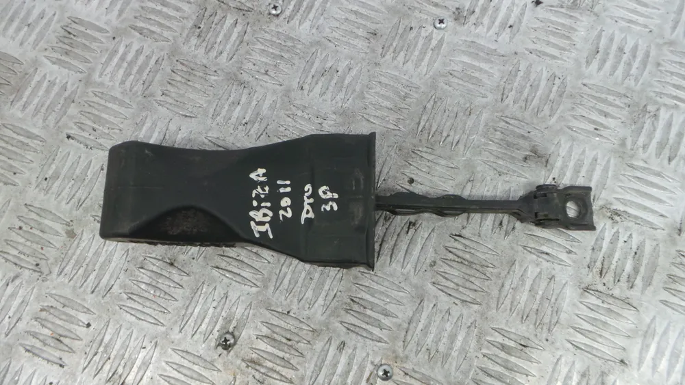 Esticador / Limitador de porta