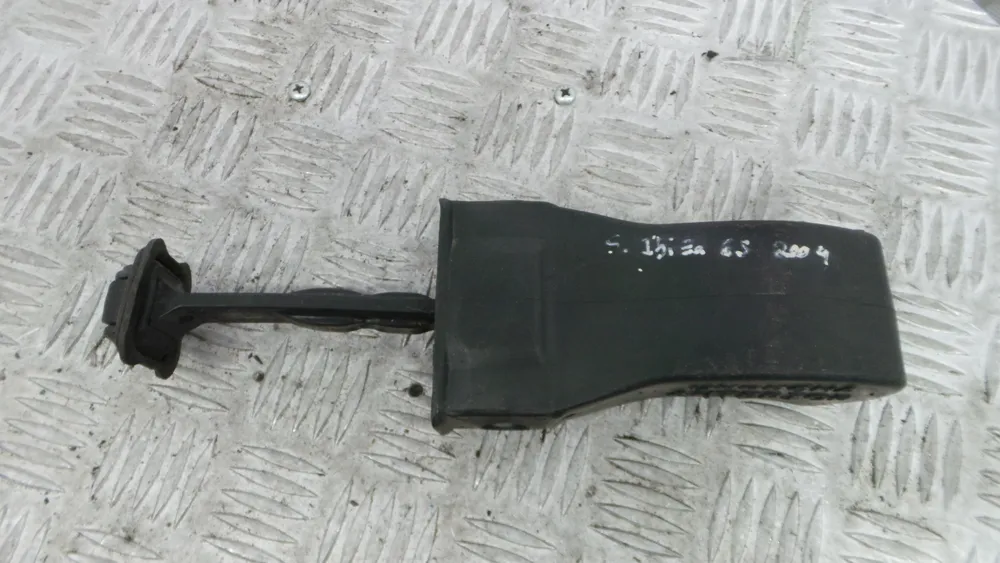 Esticador / Limitador de porta