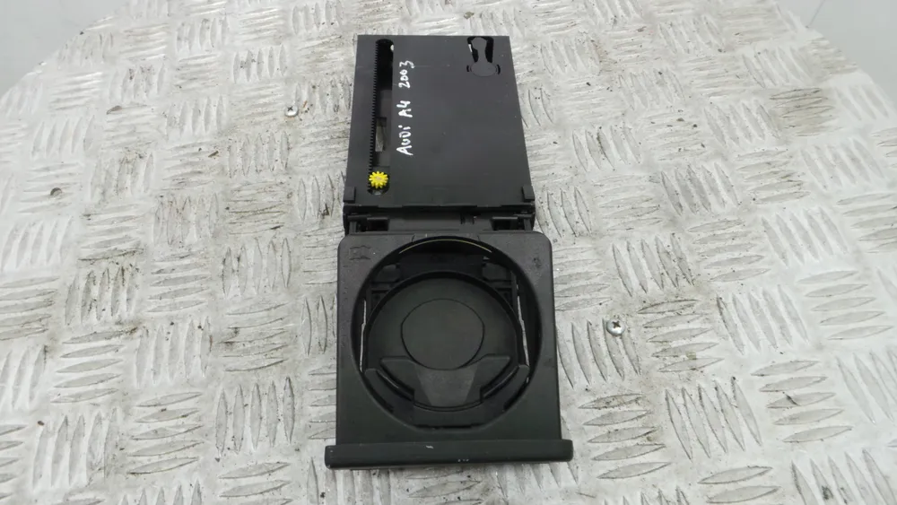 Suporte para copos para o carro