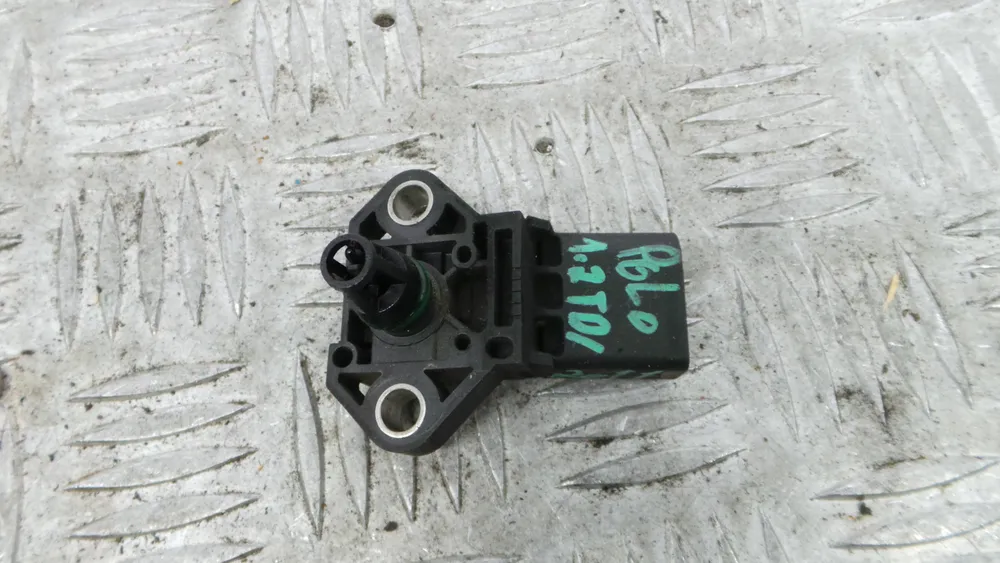 Sensor Pressão