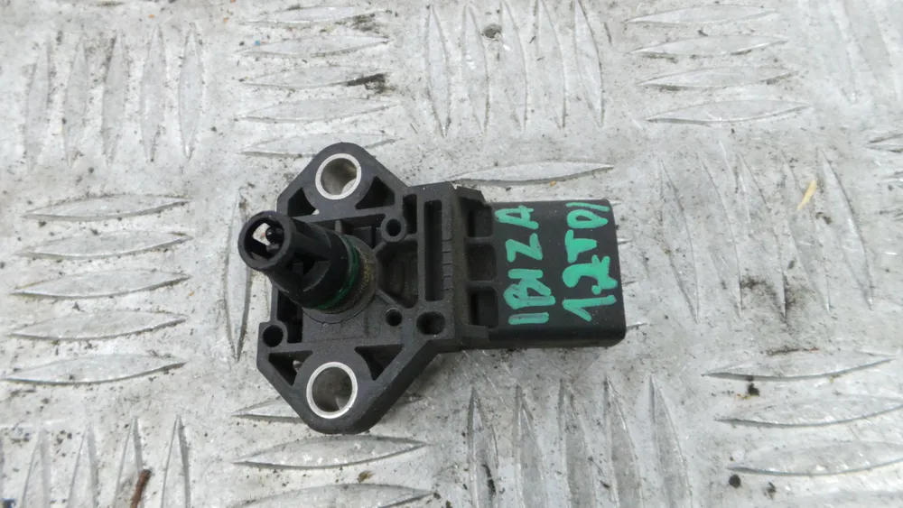Sensor Pressão
