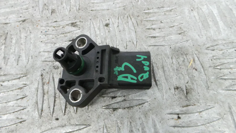 Sensor Pressão