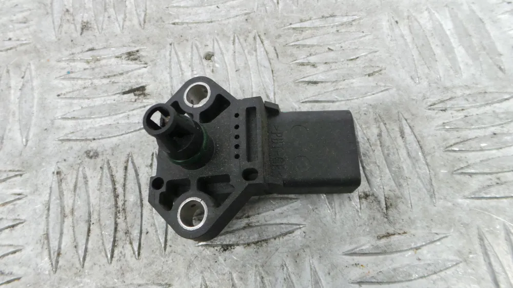 Sensor Pressão