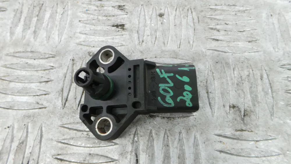 Sensor Pressão