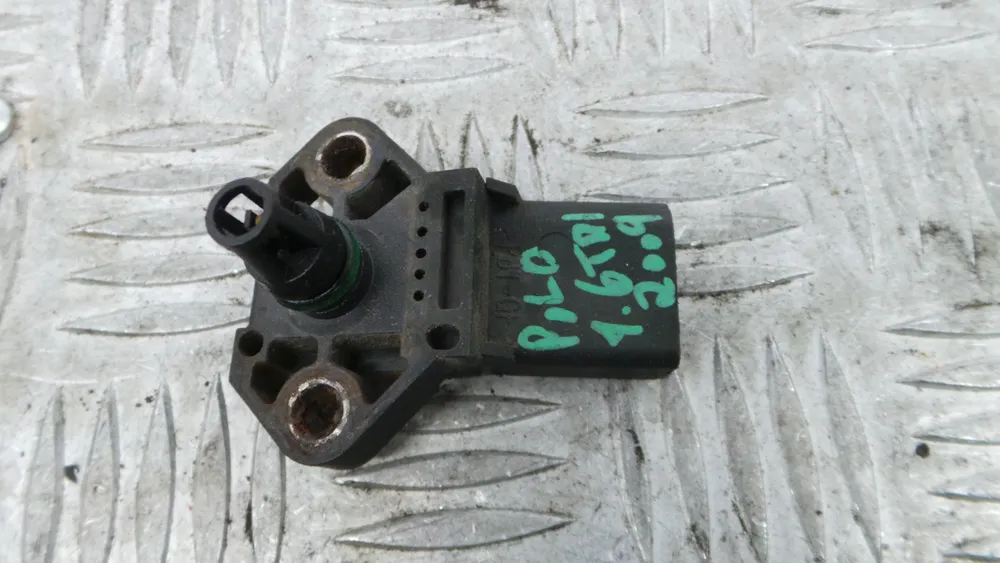Sensor Pressão