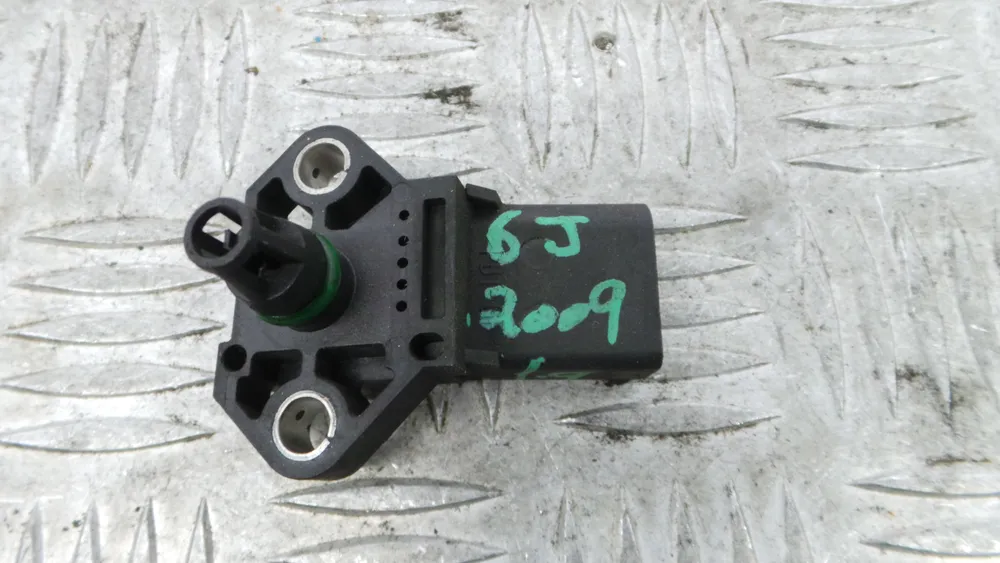 Sensor Pressão