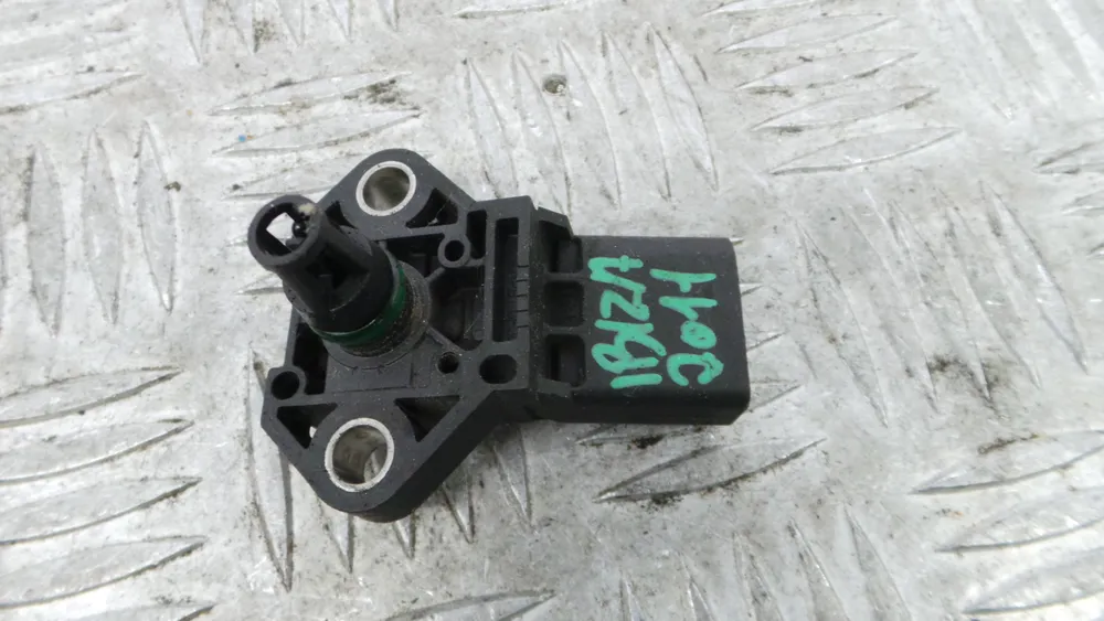 Sensor Pressão