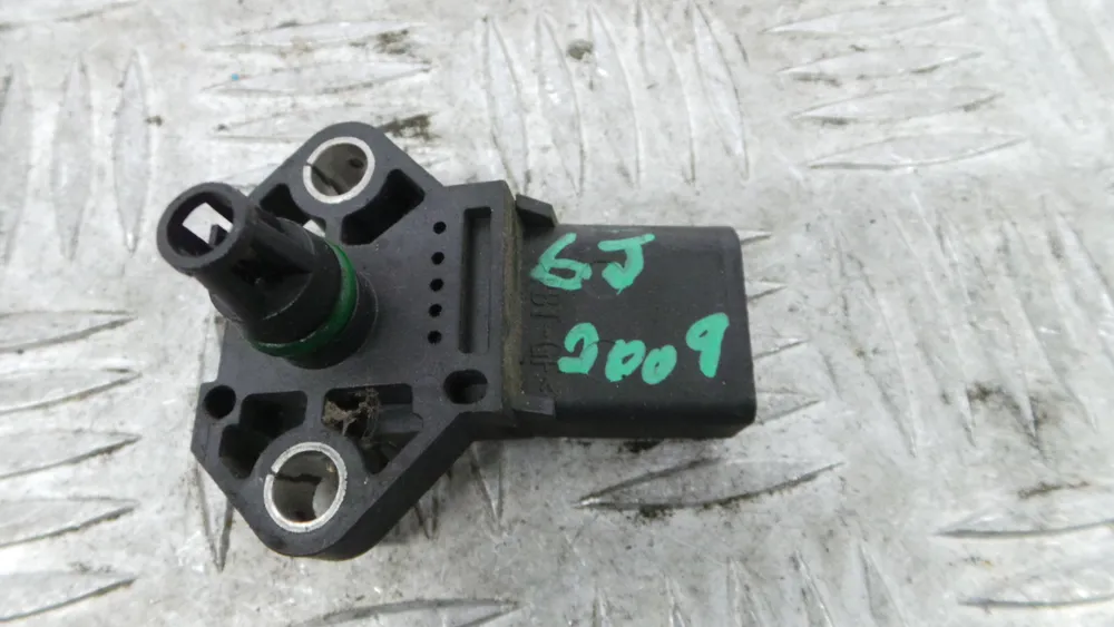 Sensor Pressão