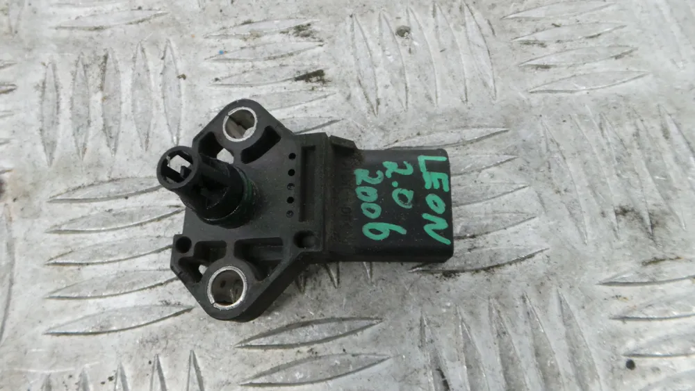 Sensor Pressão