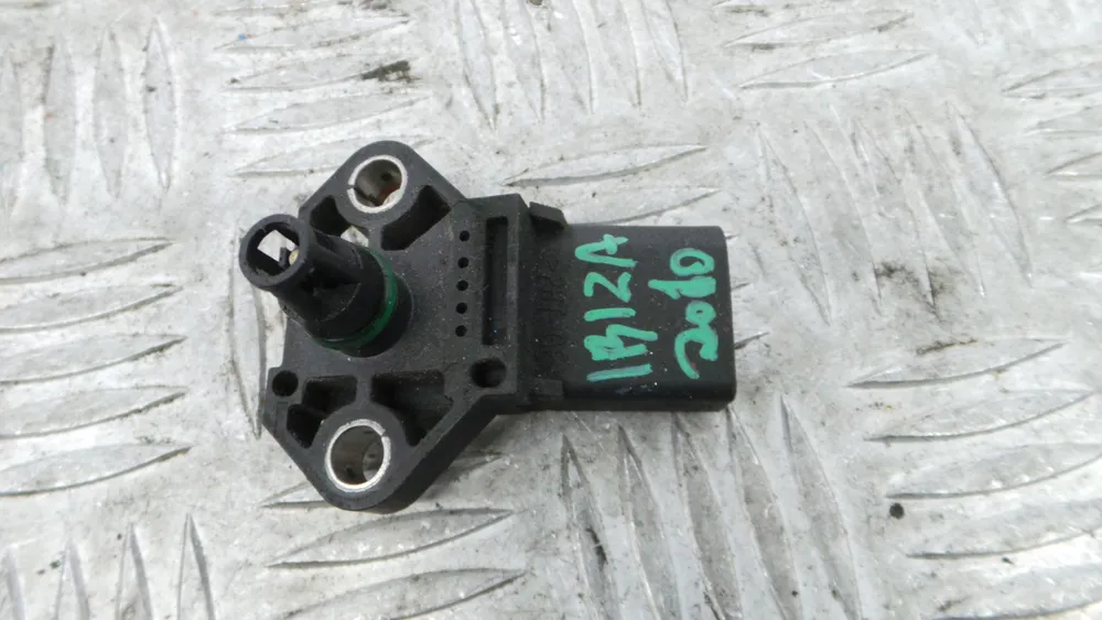 Sensor Pressão
