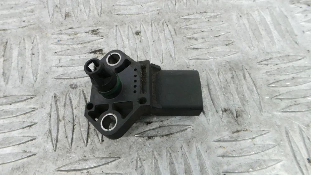 Sensor Pressão