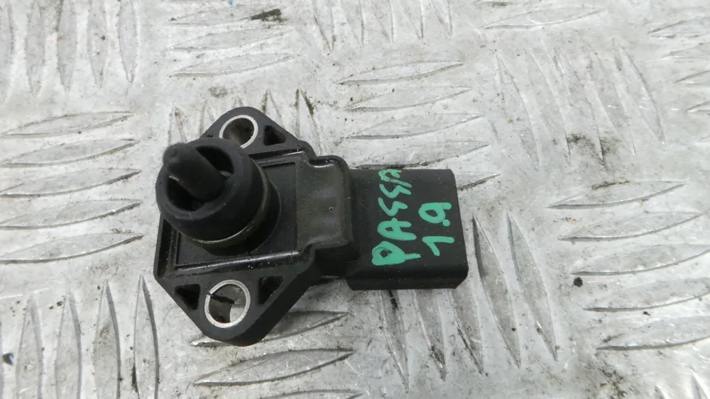 Sensor Pressão