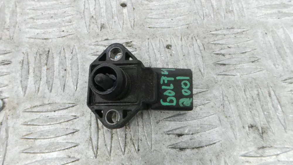 Sensor Pressão