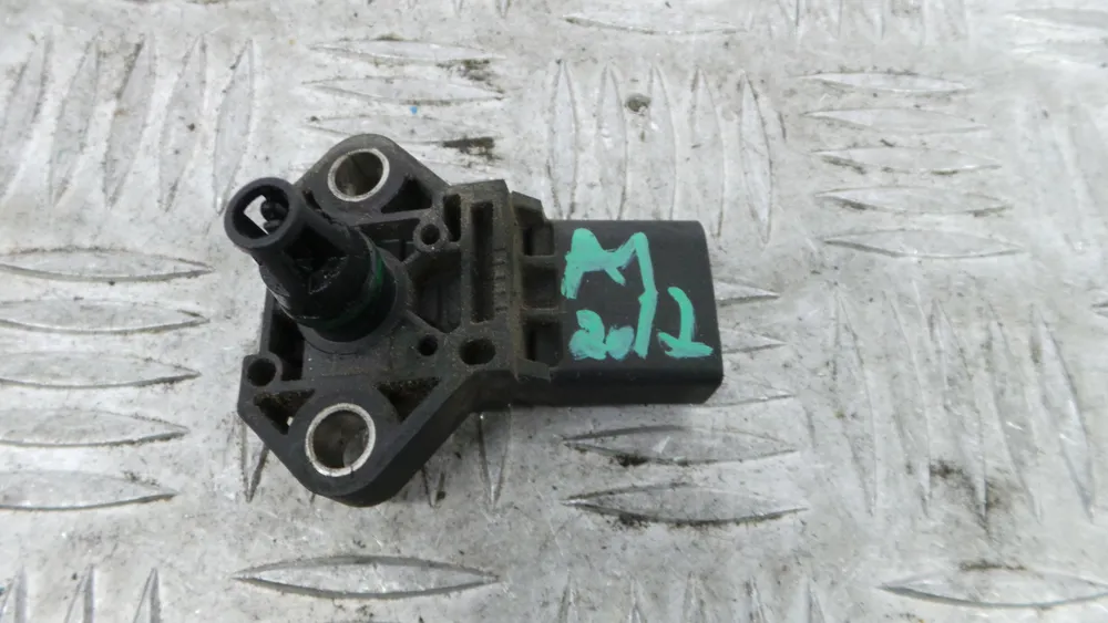 Sensor Pressão