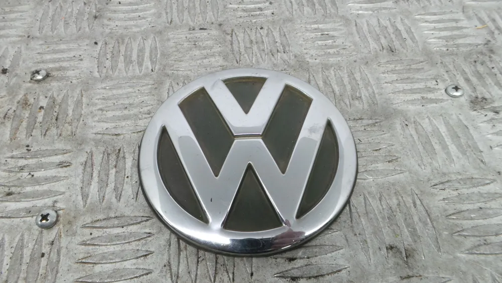 Emblema da Mala