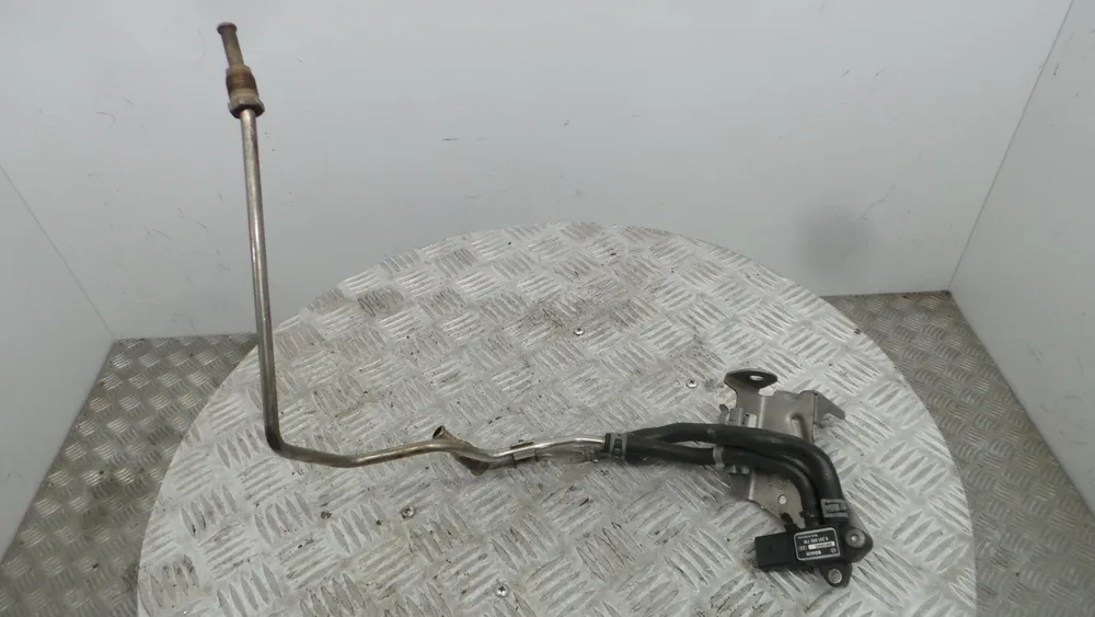 Sensor Pressão Dos Gases De Escape