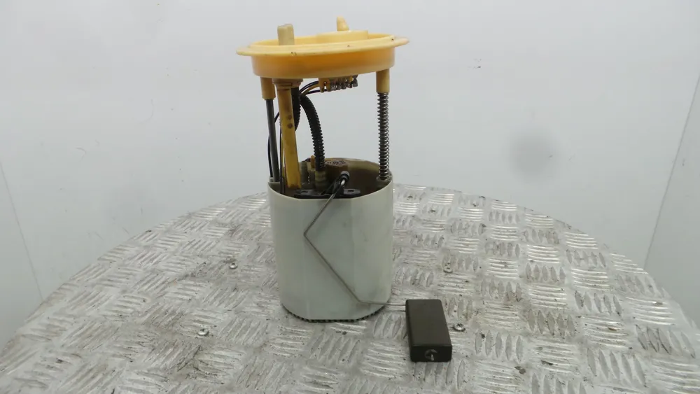 Flotteur de carburant