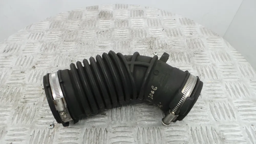Tubo do Intercooler