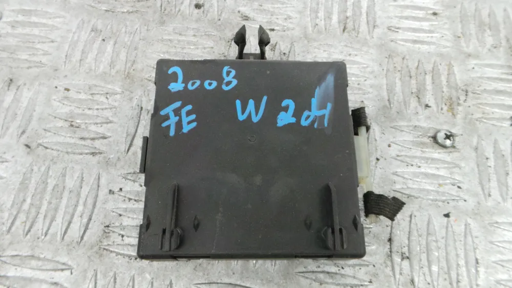 Module électronique