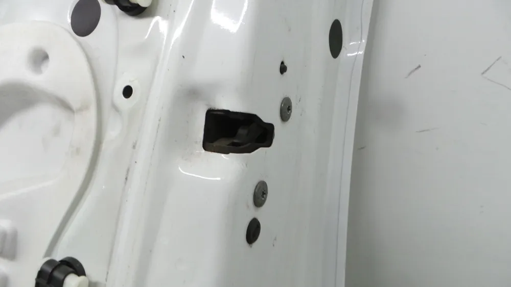 Fechadura / Fecho Porta Frente Direito
