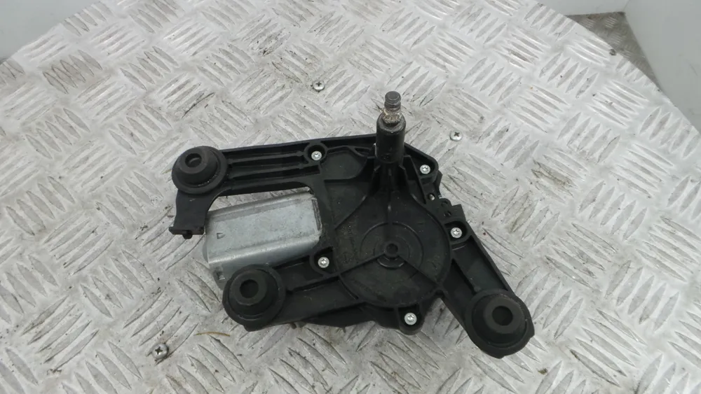 Motor Limpa Vidros Trás