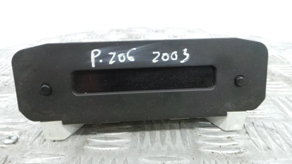 Display